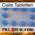 Cialis Tablets 21